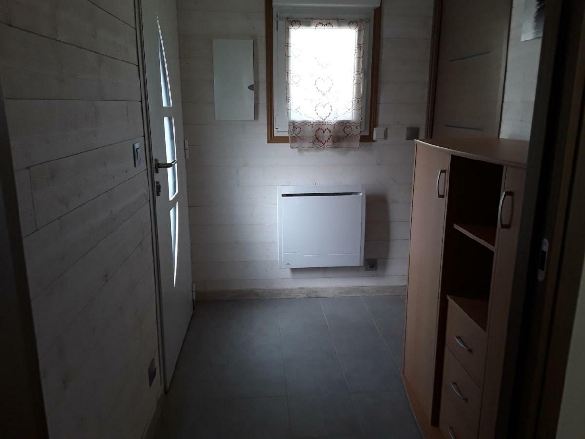 Studio De La Corbaz Сьонзье Экстерьер фото