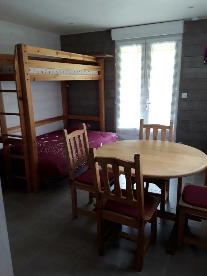 Studio De La Corbaz Сьонзье Экстерьер фото
